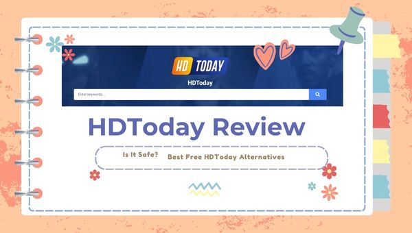 hdtoday review