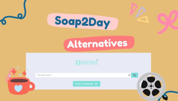 soap2day alternatives