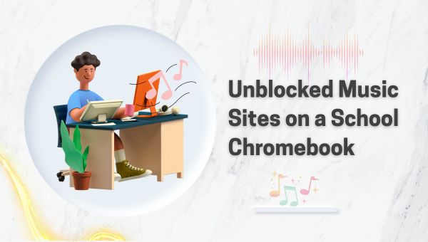 top unblocked music sites