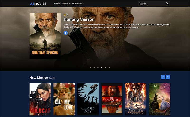 myflixer alternative azmovies