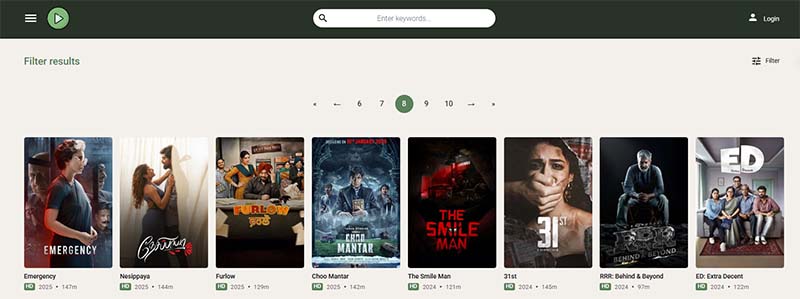 myflixer alternative cineb