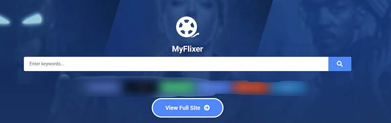 soap2day alternatives myflixer
