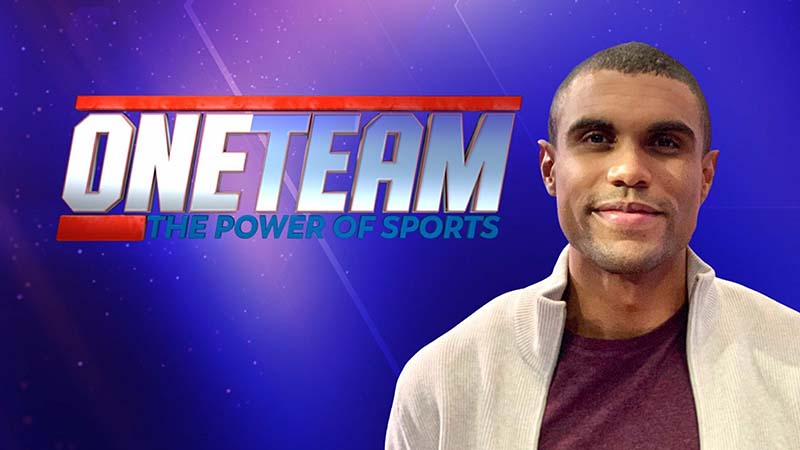 One Team: The Power of Sports