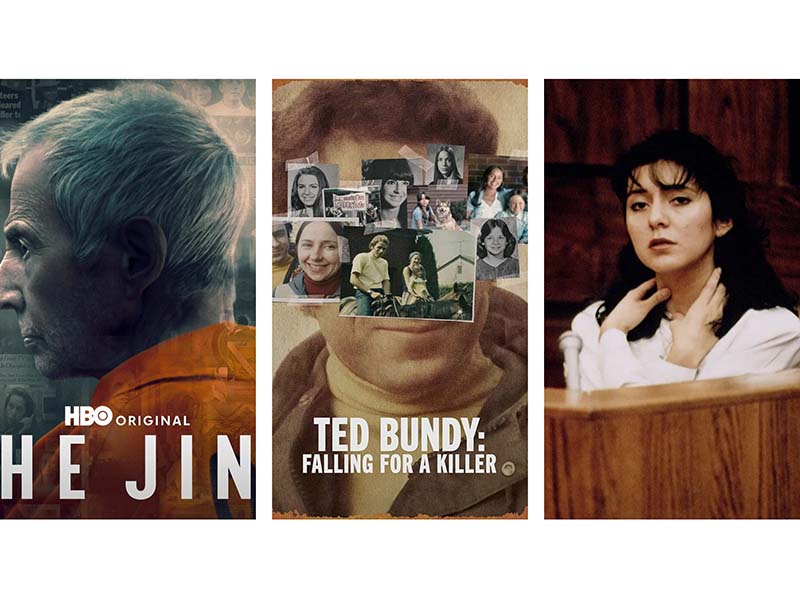 True Crime Documentaries