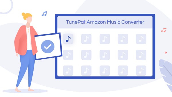 Alternatives to TunePat Amazon Music Converter