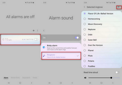 How To Set Amazon Music As Phone Alarm Tuneboto