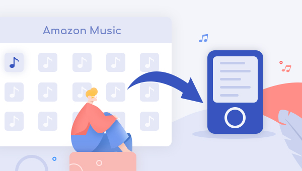 amazon music to ipod