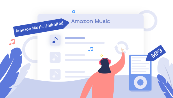 download from amazon music to mp3