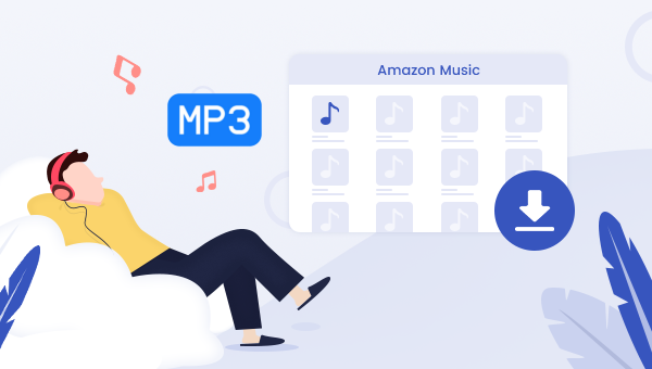 convert amazon music to mp3 android