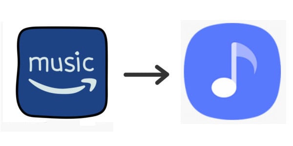 amazon music on samsung