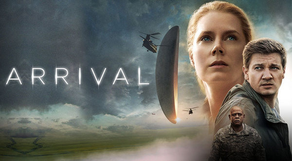 Arrival