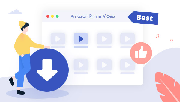 best amazon video downloader