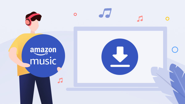 how to download amazon music playliat to mp3 player