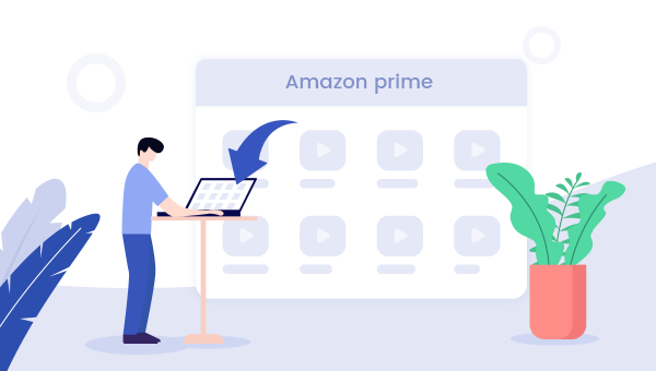 Alternative Way to Download Prime Video to PC TuneBoto