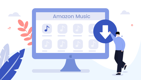 update amazon music for mac