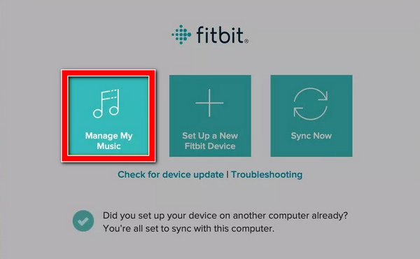 How to Get Amazon Music on Fitbit Versa TuneBoto