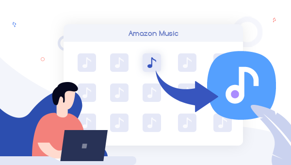  Amazon Music to Samsung Music