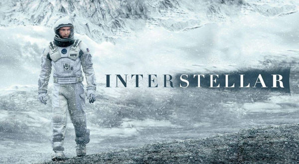 Interstellar