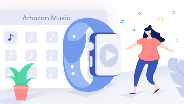 Apple watch best sale 3 amazon music