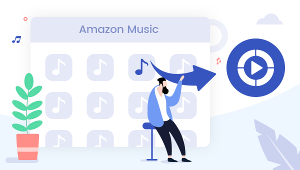 download amazon music to windows media player