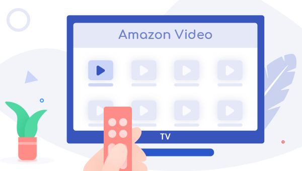 How can i play amazon prime on hot sale my tv