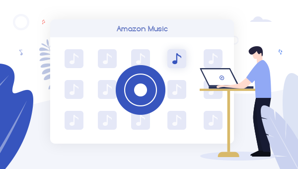 rip amazon music