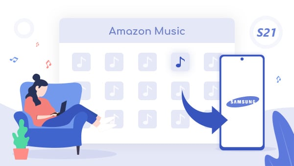 Amazon music not discount working on samsung tv