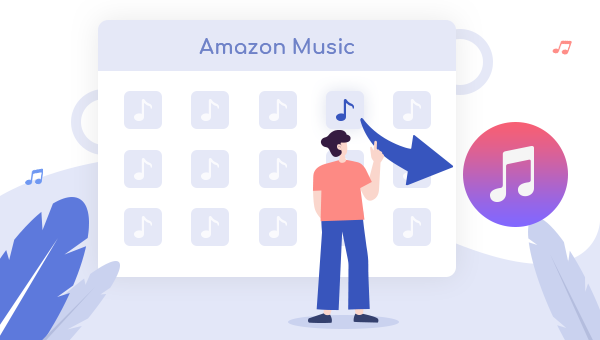 how to download music from amazon music to mp3