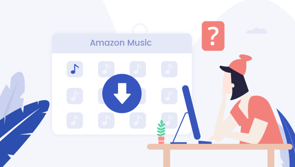 amazon music download location