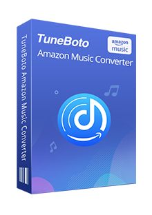 tuneboto amazon music converter