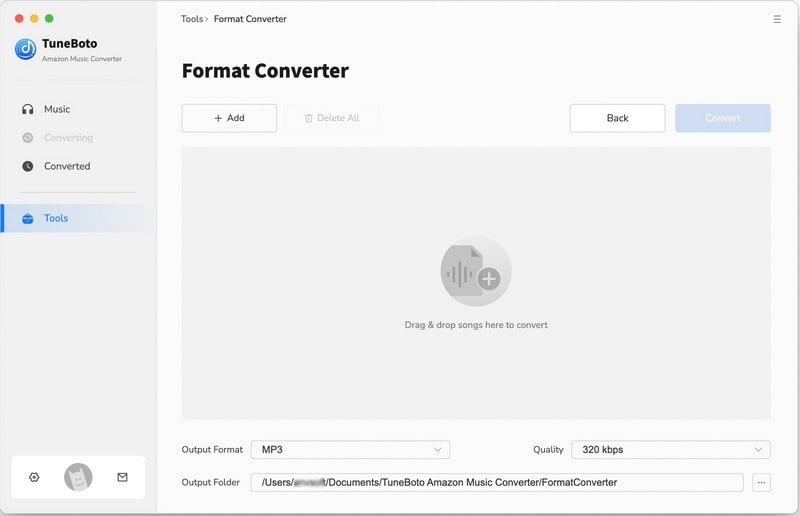 format converter