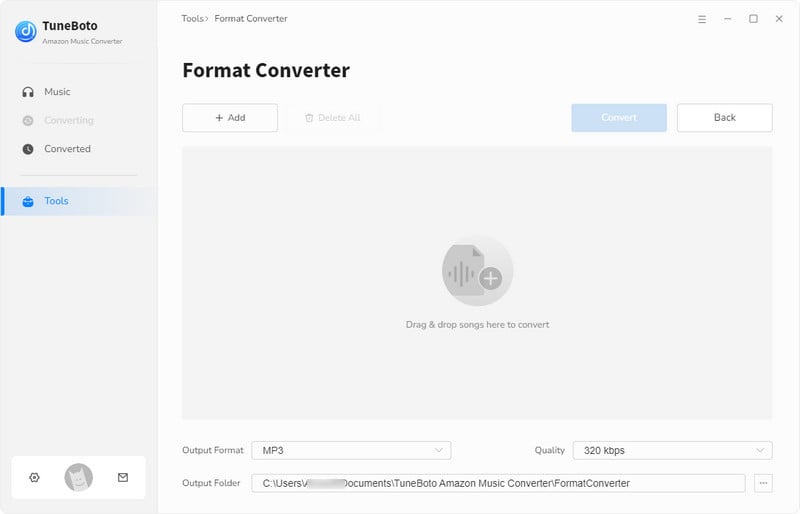 format converter