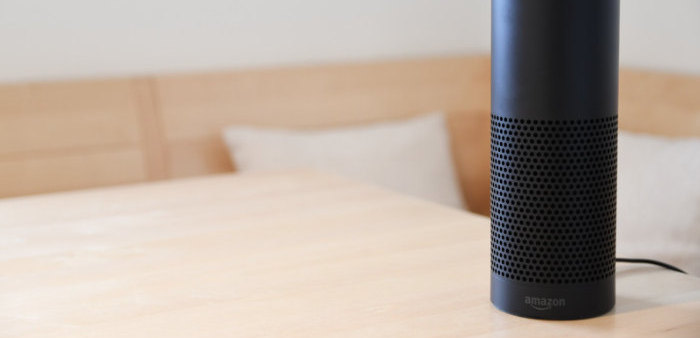 Amazon Music Echo