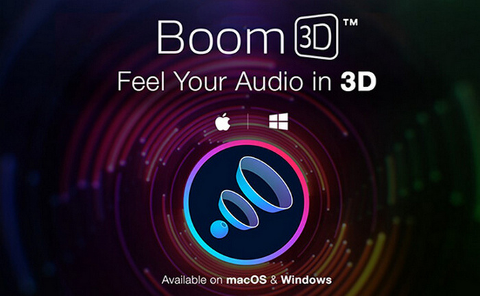 Boom3D