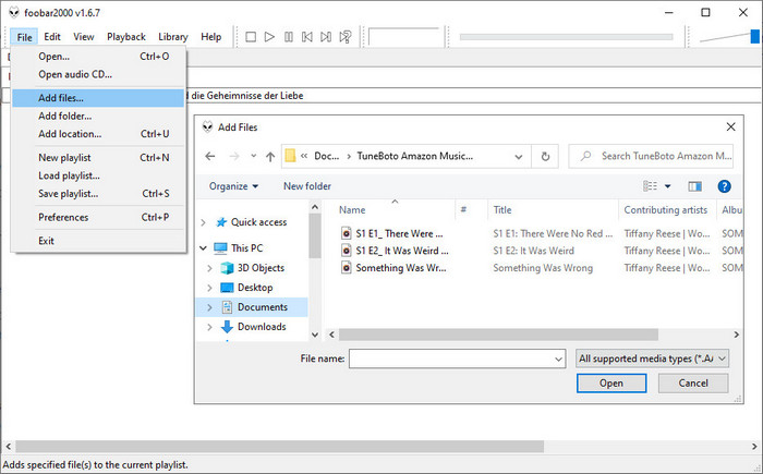 how-to-add-amazon-music-or-playlist-to-foobar2000-tuneboto