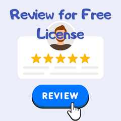 review for license