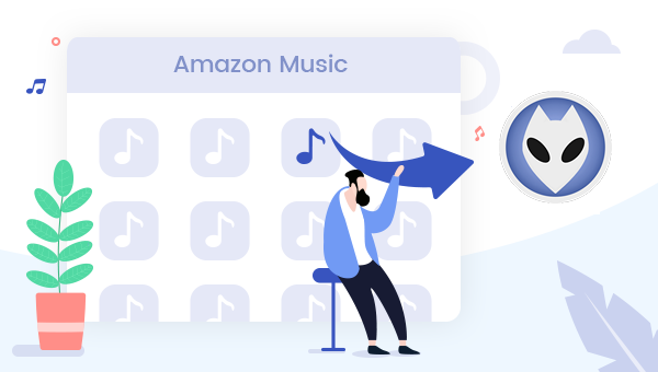 Add Amazon Music to Foobar2000