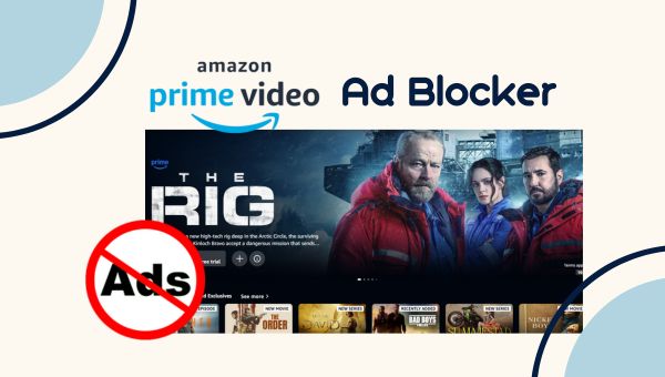 amazon prime video ad blocker