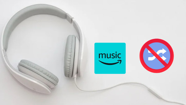 How to Turn Off Shuffle on Amazon Music