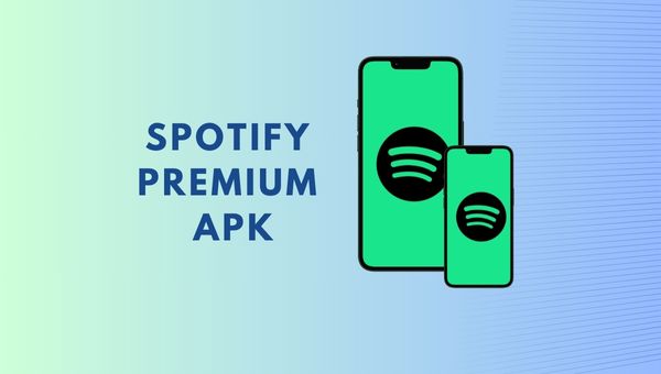 spotify premium apk