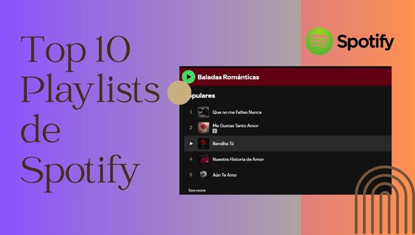top spotify playlist
