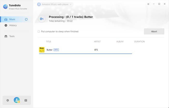 converting kpop songs to mp3