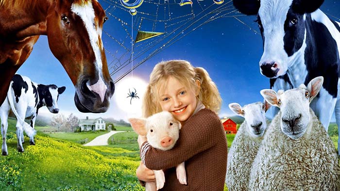 Charlottes Web