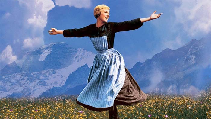 the sound of music