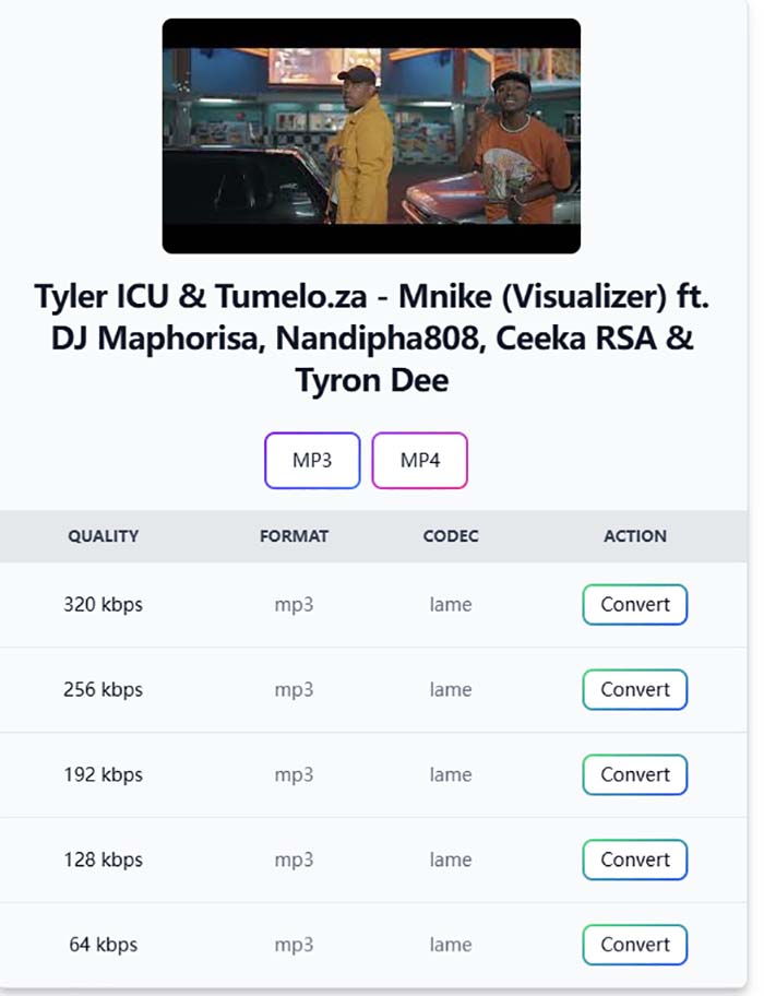 tubidy music download
